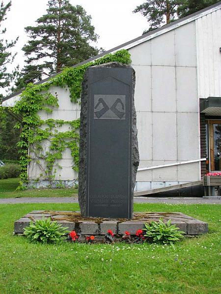 Korpilahti