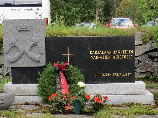 Juupajoki