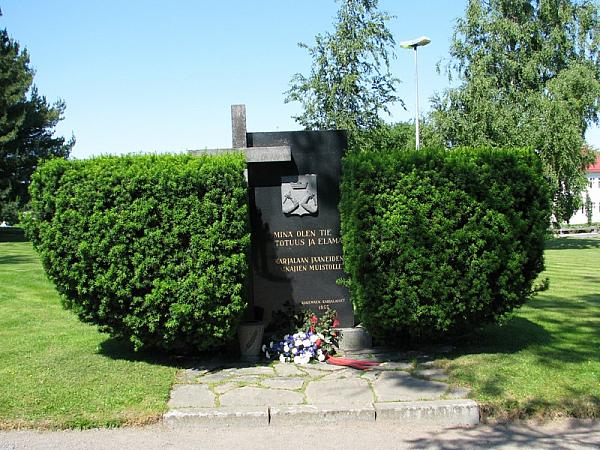 Kokemäki
