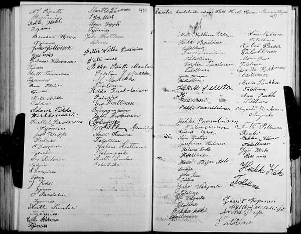 Suuri adressi 8