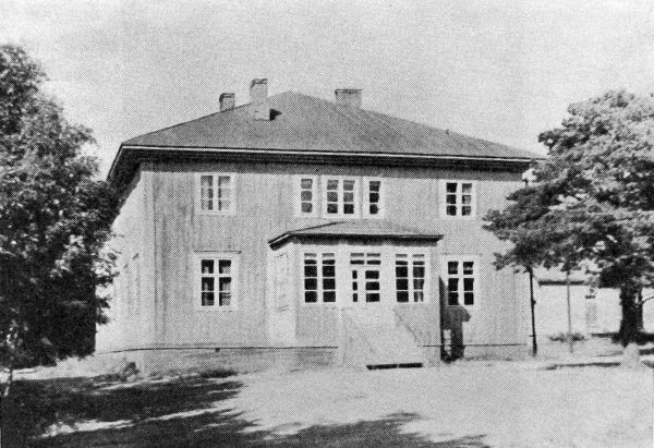 Köyliö