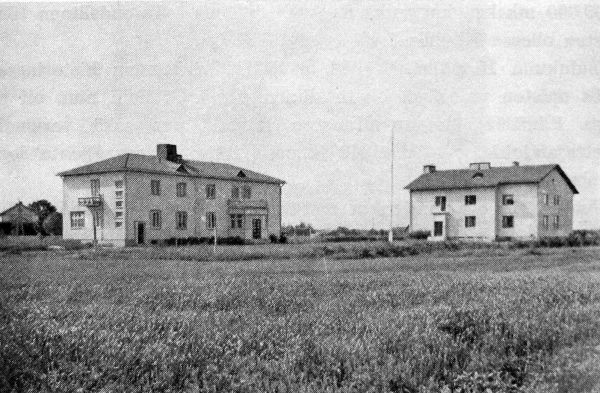 Kokemäki