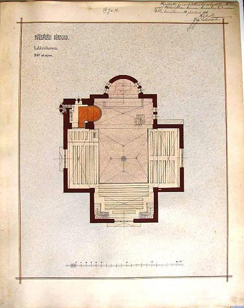 kirkko 1911-7