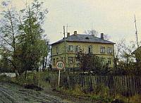 Ivaskan hovi
