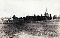 kirkon seutua