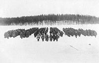 Wanhoja juttuja