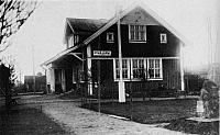 Pyhäjärvi