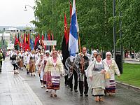 Kesäjuhlat 2017