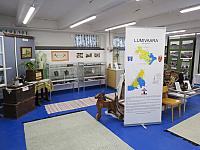 Lumivaara museo