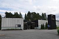 RIISA - kirkkomuseo