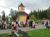 Sakkola juhlat 2016