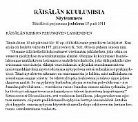 Peruskivi