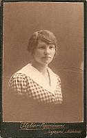 Eevi Vuorialho