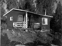 mökki