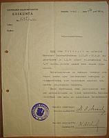 todistus 1937